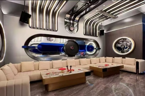 秦皇岛高端夜场招聘！轻松无压力