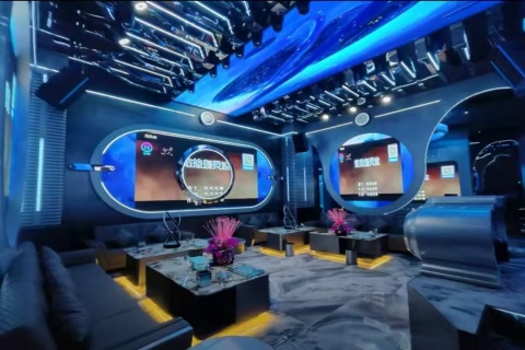 秦皇岛城区夜场招聘，给人才更多机会展才华​