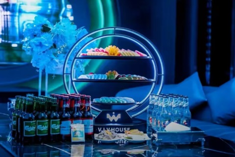 秦皇岛夜场招聘-秦皇岛商务KTV招聘,即刻上岗提供住宿真贴心